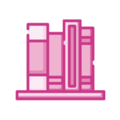 Icono libro - Orientarte